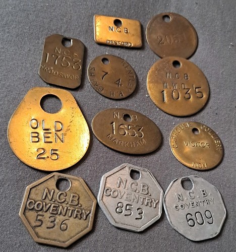 Lot mining miners colliery - mining,