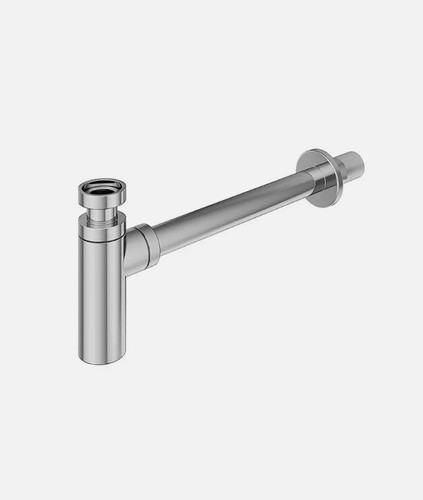 Bathstore bottle trap tall - bathstore,