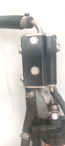 Mercury mariner 25hp - ,