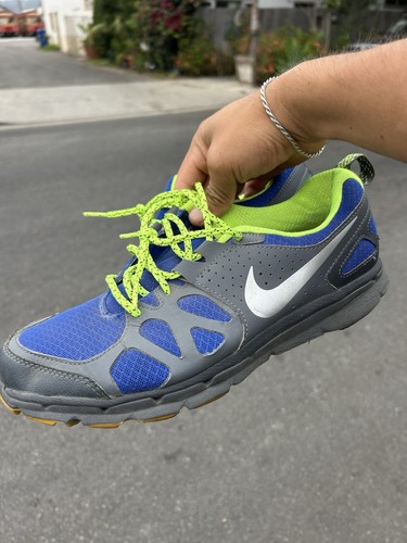 Nike flex trail mens - flex,