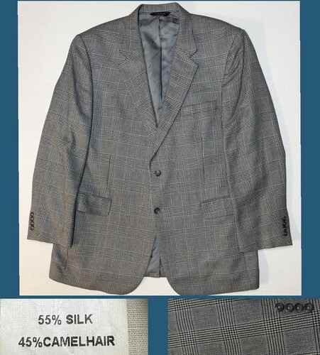 Jos bank signature silk - a,