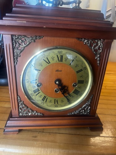 Lauris westminster chime - lauris,