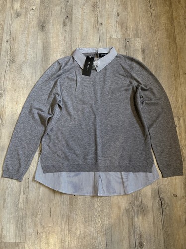 Vous grey 1 - et, shirt
