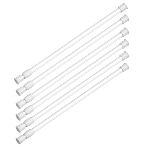 Small tension rods to - 12,