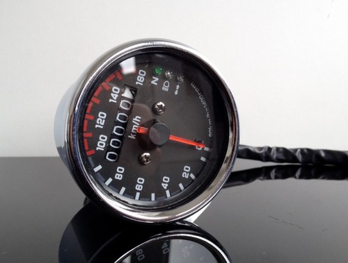 Speedometer 160km 60mm - speedometer,,