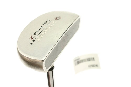 Odyssey dual force 5 - odyssey,