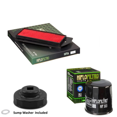 Yzf750 oil filter - yzf750, air