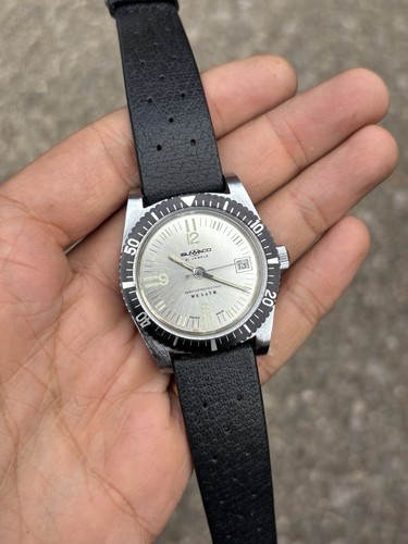 Vintage sumaco 70s skin - sumaco,
