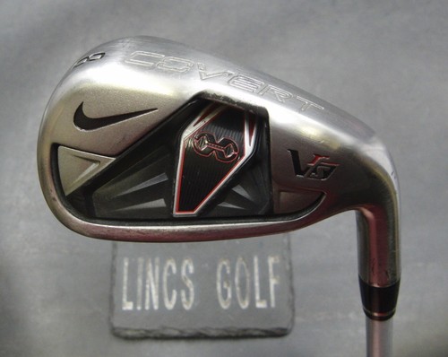 Nike vrs covert iron stiff - covert, 8