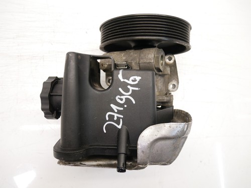 Power steering pump
