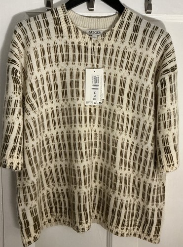 Jaeger women mohair blend - women's,