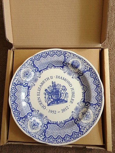 Queen elizabeth spode - queen,