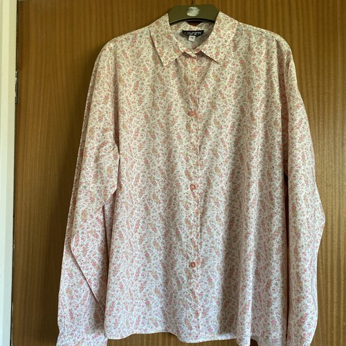 Liberty cotton tana - tana, lawn