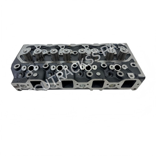 Cylinder head assy for - assy,