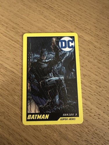 Comics batman hero arcade - hero,