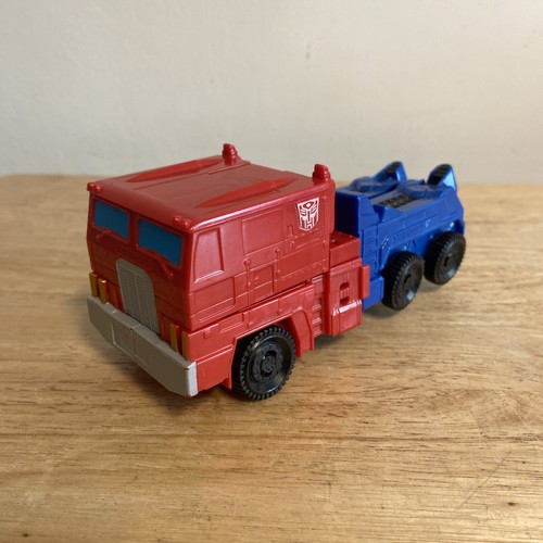 Transformers autobot optimus - transformers,