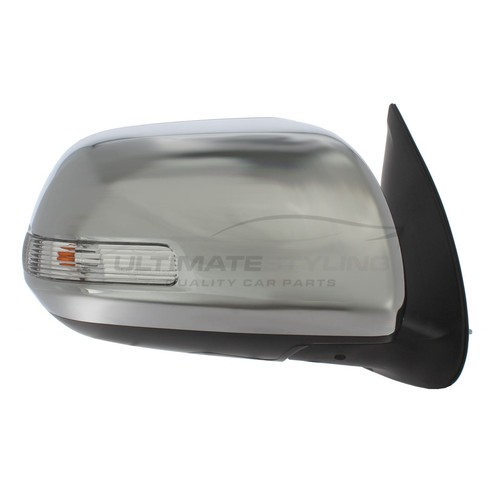 Fits toyota lux 2012 2017 - fits,