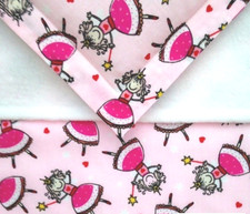 Dolls pram cot bedding - dolls,