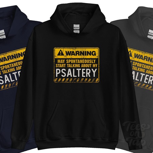 Warning may spontaneously - warning,