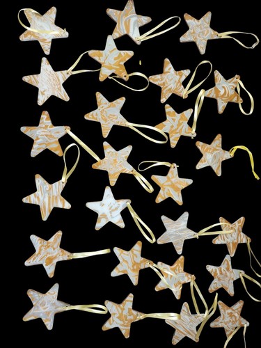 Christmas tree decorations