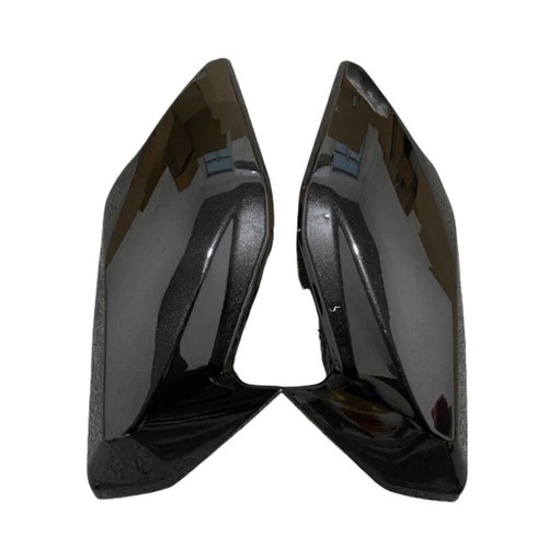 Pearl black front side - black, tank