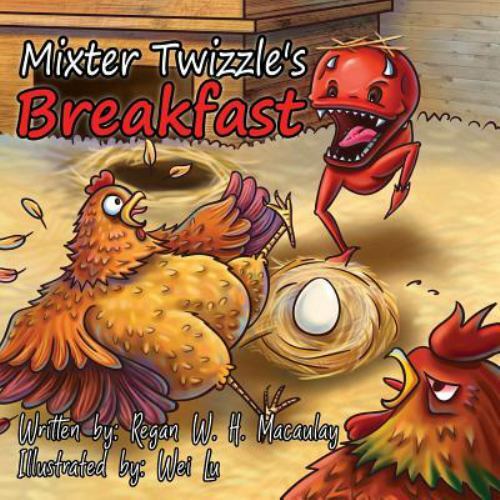 Mixter twizzle breakfast - twizzle's,