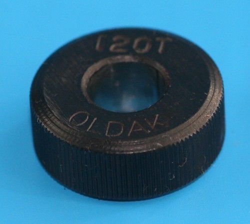 120t x 1 - x, 1/4"