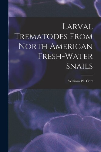 Cort larval trematodes from - cort,