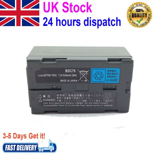 New for sokkia bdc70 - sokkia,