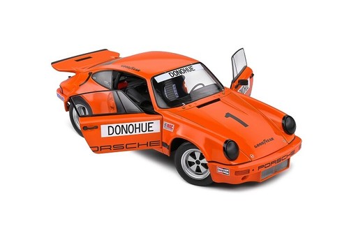 Solido porsche 911 - 911, 3.0