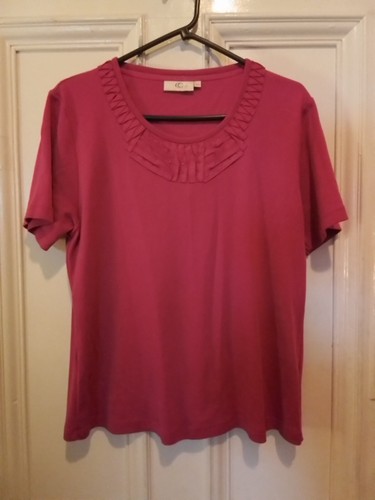 Country casuals ladies top - country,