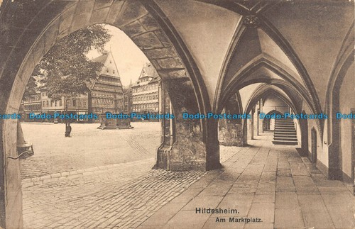 R122434 hildesheim am - r122434, hildesheim.