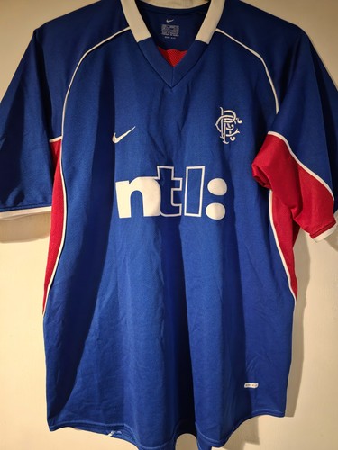 Original nike rangers - original,