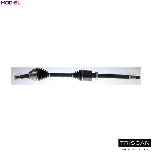 Drive shaft 8540 - drive,