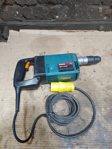 Bosch sds ubh - sds, se