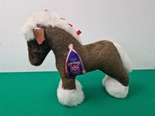 Large merrythought shire - 13",