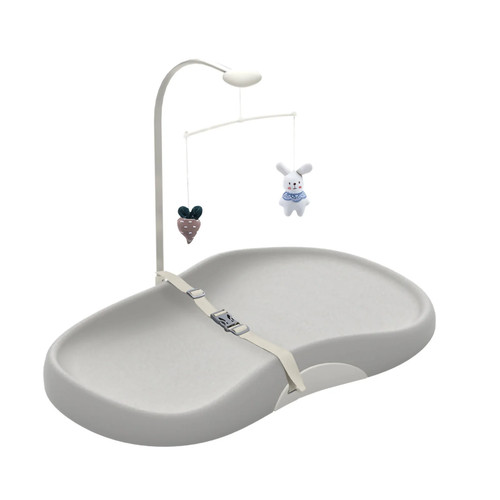 Baby changing pad nursery - changing,