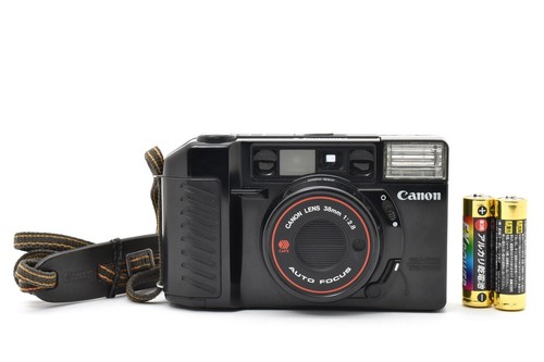 Canon af35m sure - canon,