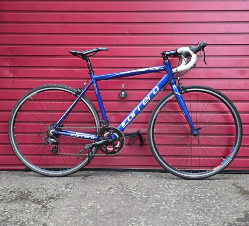 Carrera zelos road bike - bike, (51cm