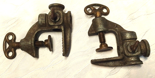 Vintage acme wringer - 2,