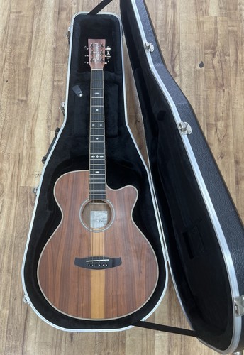 Tanglewood reunion pro semi - tanglewood,
