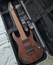 Ibanez series string - ibanez, rg