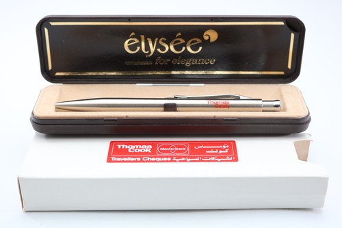 Vintage elysee - vintage, (c1988-97)