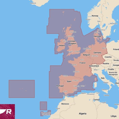 Share raymarine lighthouse - share,
