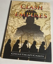 Clash empires ancient - clash, to