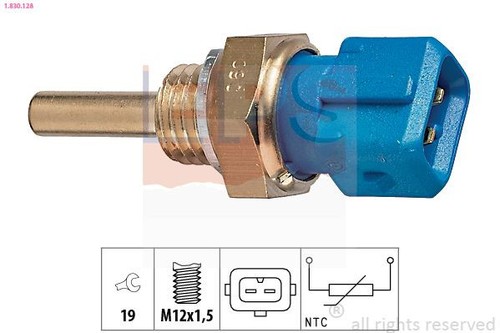 Fits eps 830 128 - fits, sensor,
