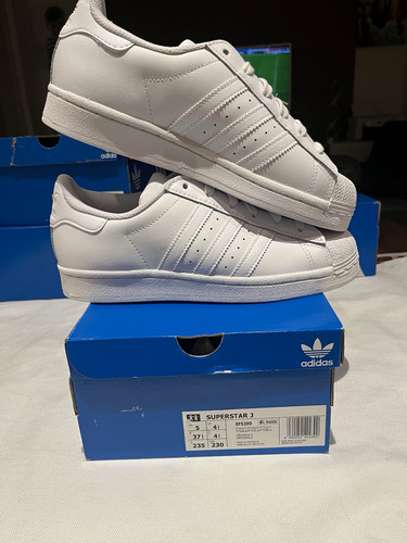 Adidas superstar unisex kids - adidas,