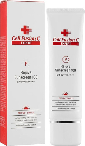 Cell fusion expert rejuve - cell,