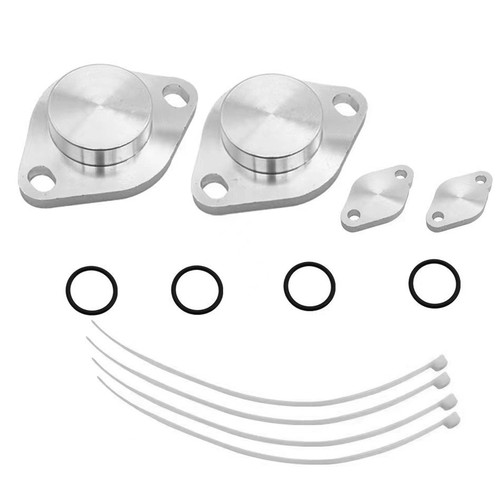 Egr valve blank - valve,