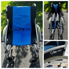 Excel lite pro lightweight - g-lite,